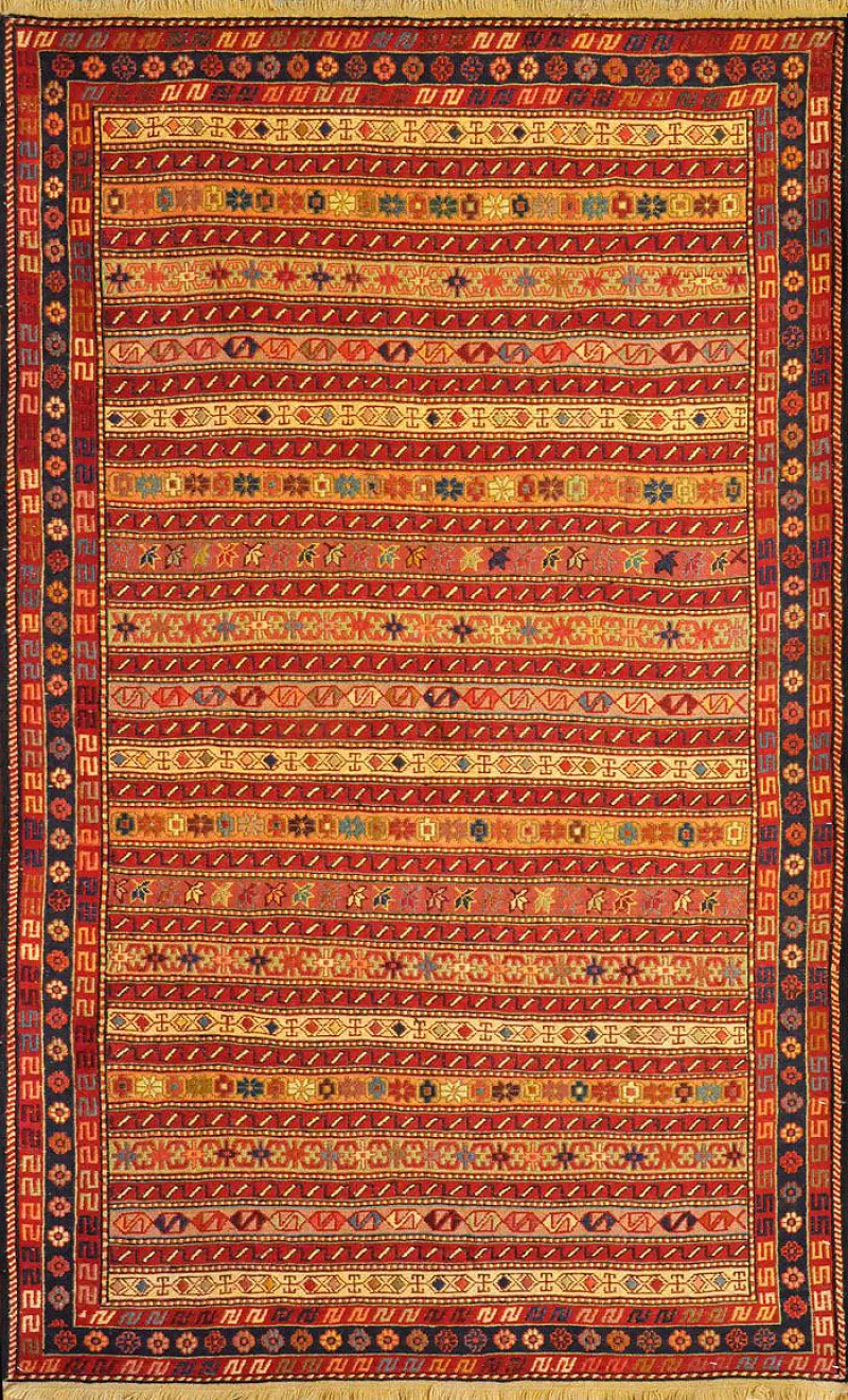 Иранский Сумах