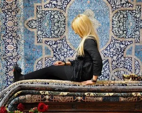 Выбор ковра, рекомендации