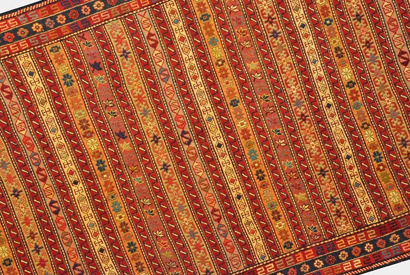 Иранский Сумах