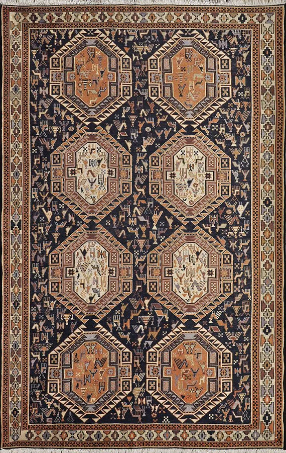 Шелковый Сумах