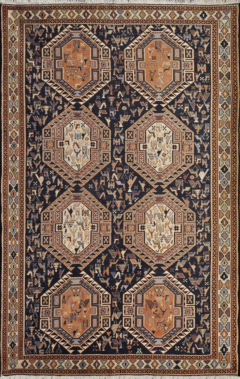 Шелковый Сумах