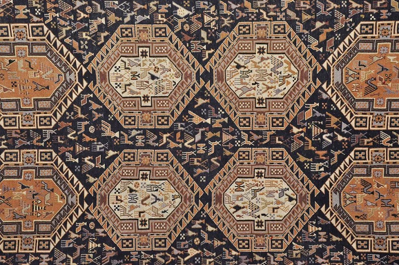 Шелковый Сумах