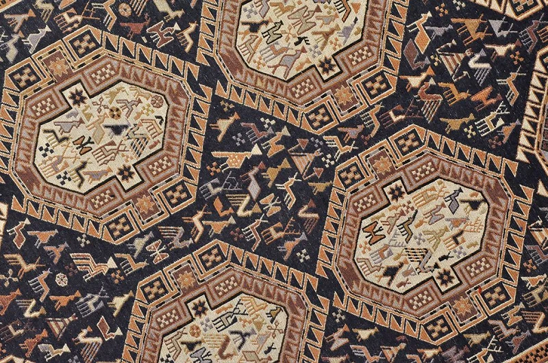 Шелковый Сумах