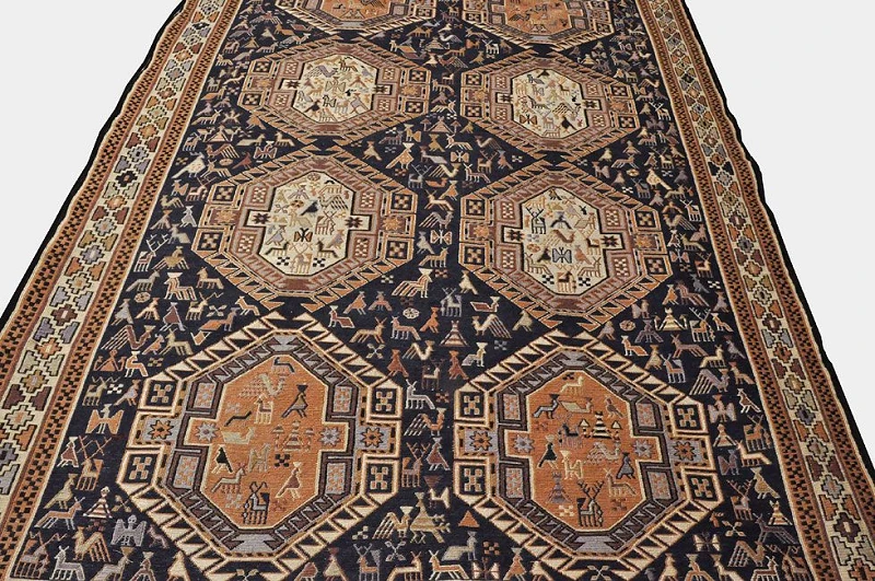 Шелковый Сумах