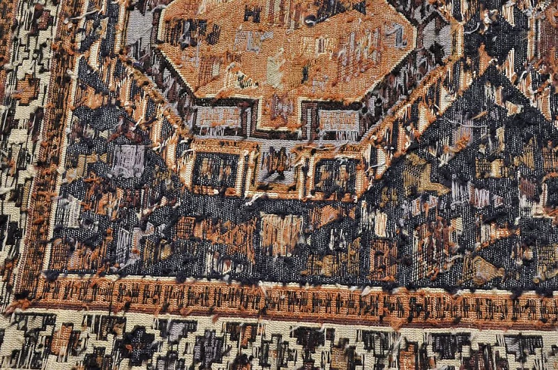 Шелковый Сумах