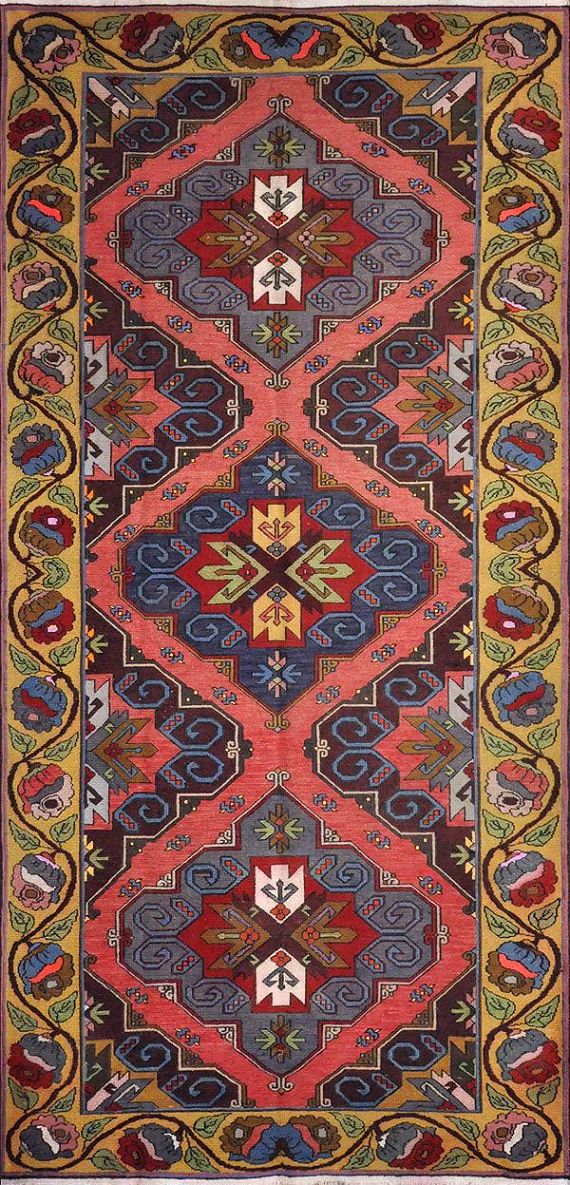 Сумах "табасаран"