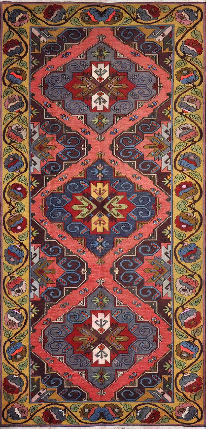 Сумах "табасаран"