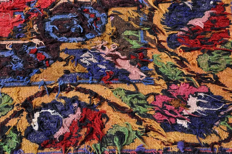 Сумах "табасаран"