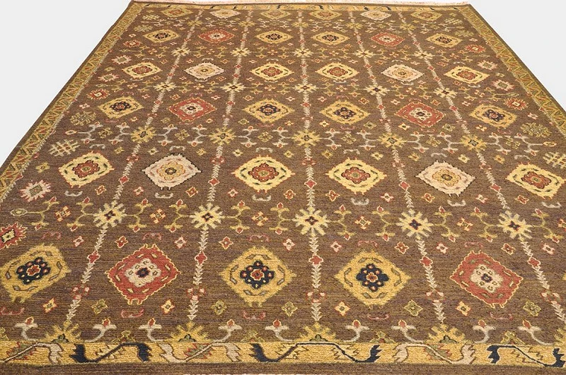 Безворсовый Ковер