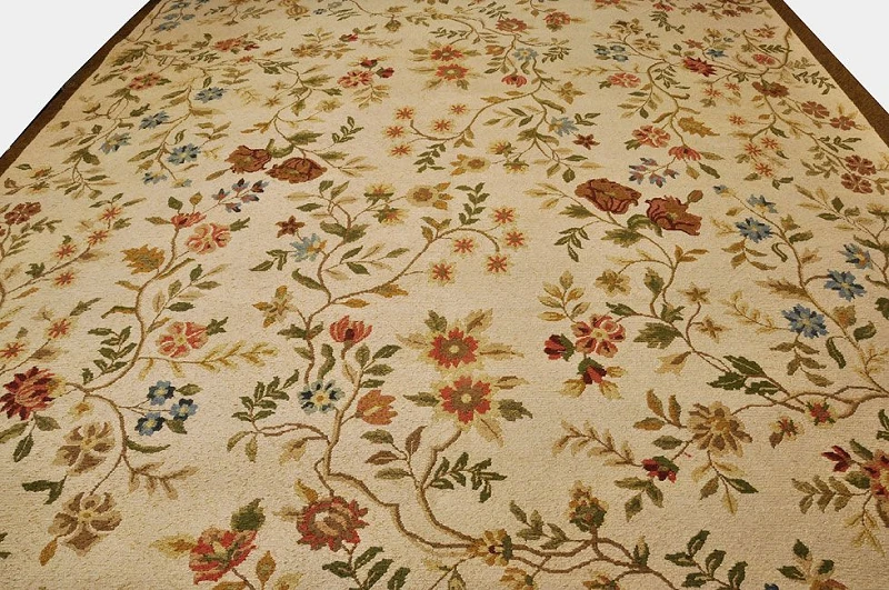 Килим "цветы"