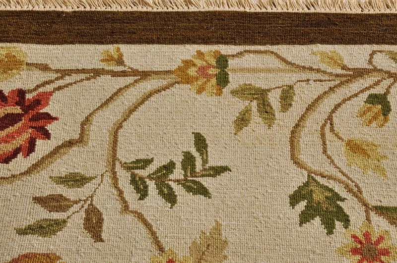 Килим "цветы"