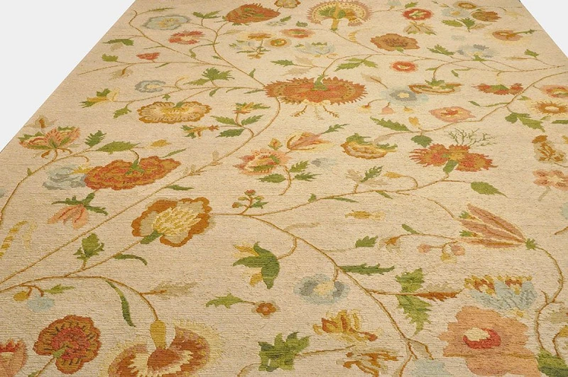 Килим "цветы"