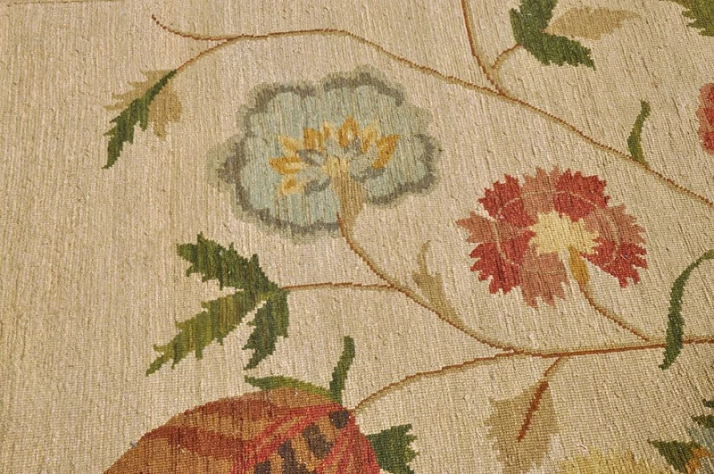 Килим "цветы"