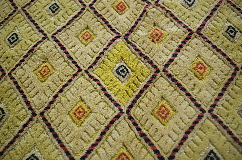 Иранский Килим-ковер