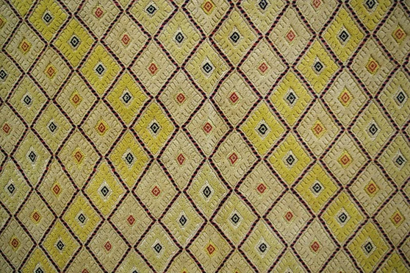 Иранский Килим-ковер