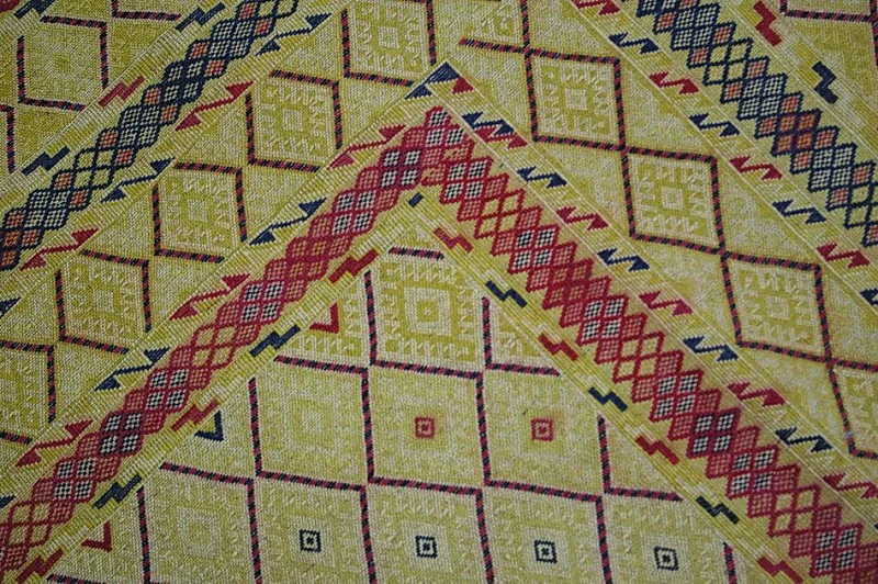 Иранский Килим-ковер