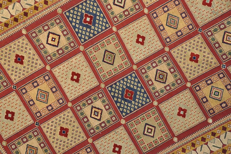 Иранский Килим-ковер