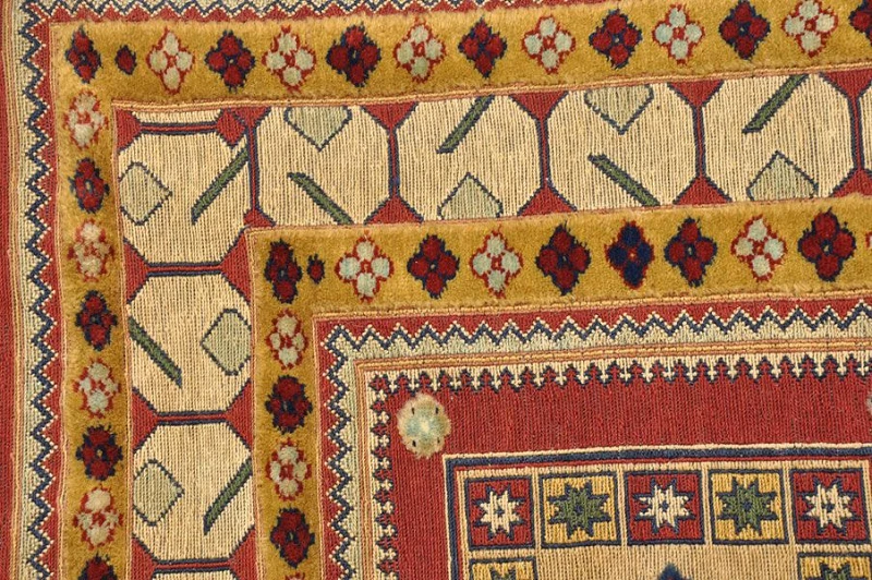 Иранский Килим-ковер