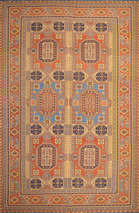 Иранский Сумах