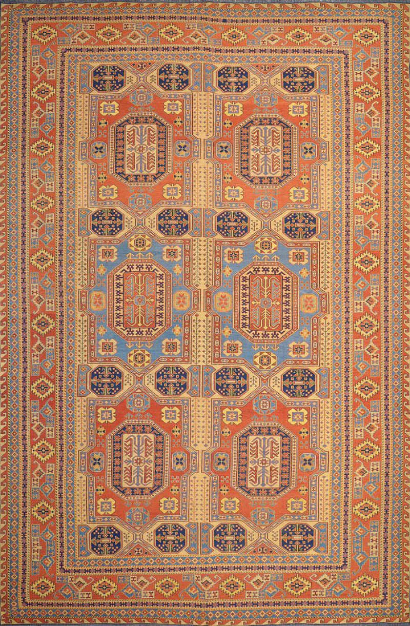 Иранский Сумах