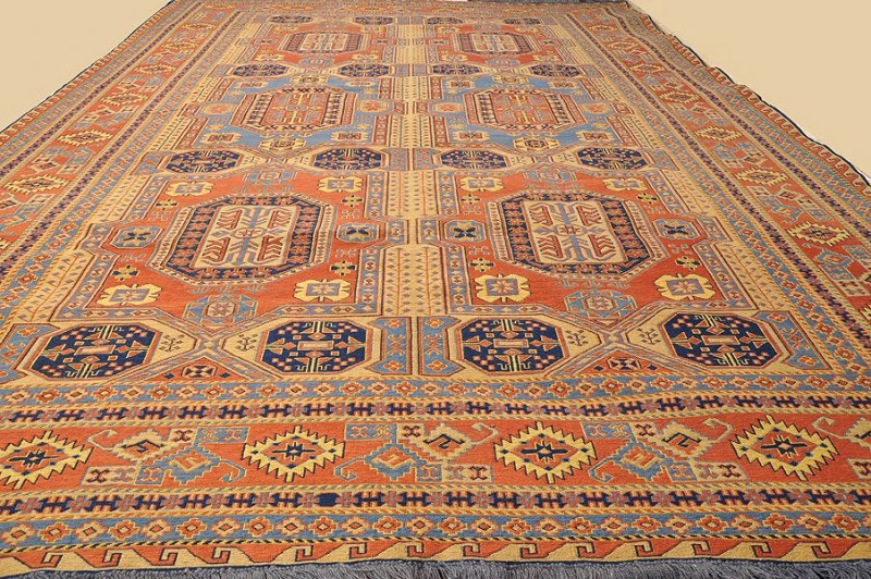 Иранский Сумах