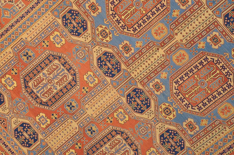 Иранский Сумах