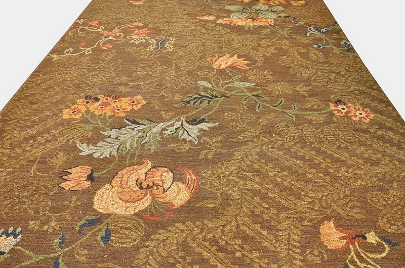 Килим "цветы"