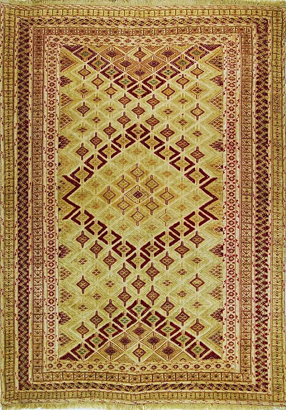 Иранский Килим-ковер