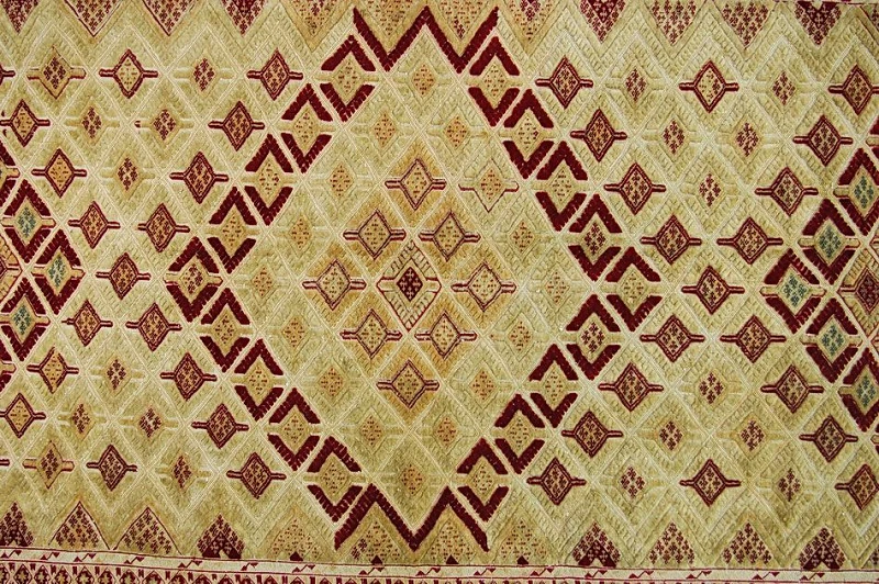 Иранский Килим-ковер