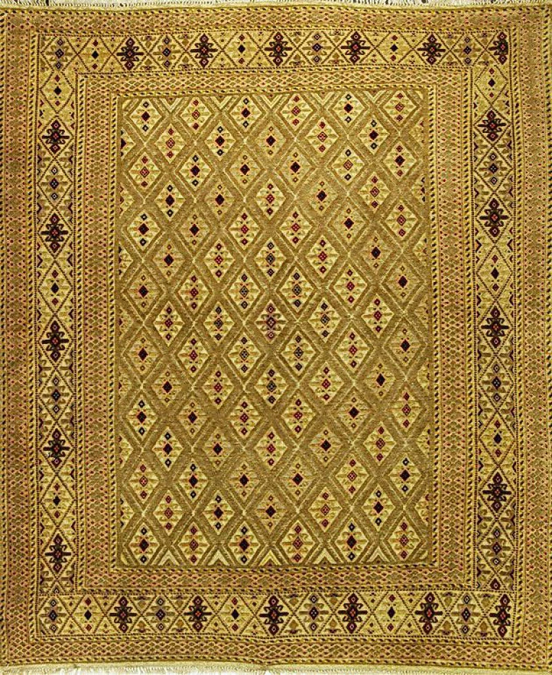 Иранский Килим-ковер