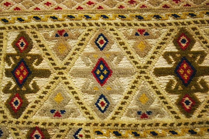 Иранский Килим-ковер