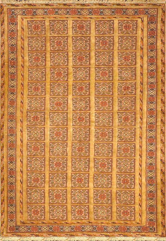 Иранский Килим-ковер