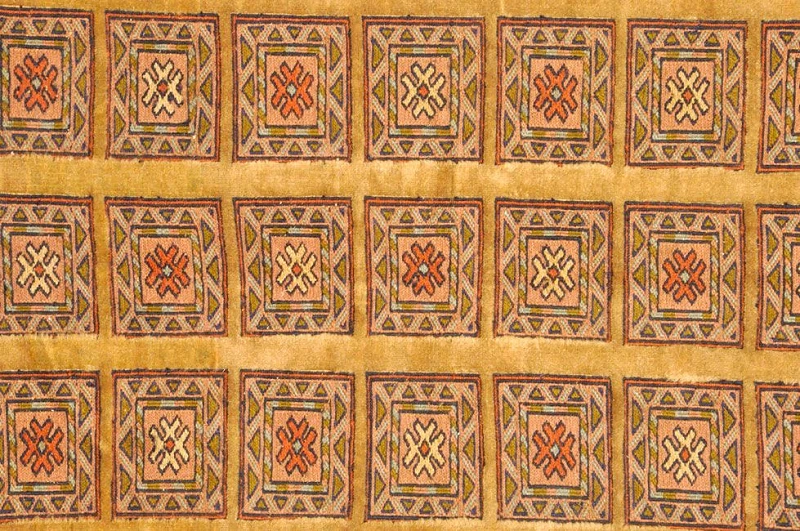 Иранский Килим-ковер