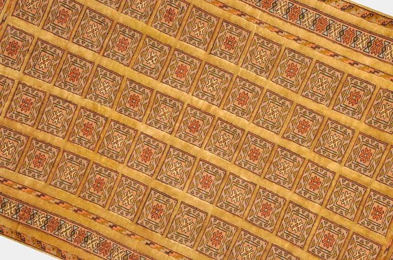 Иранский Килим-ковер