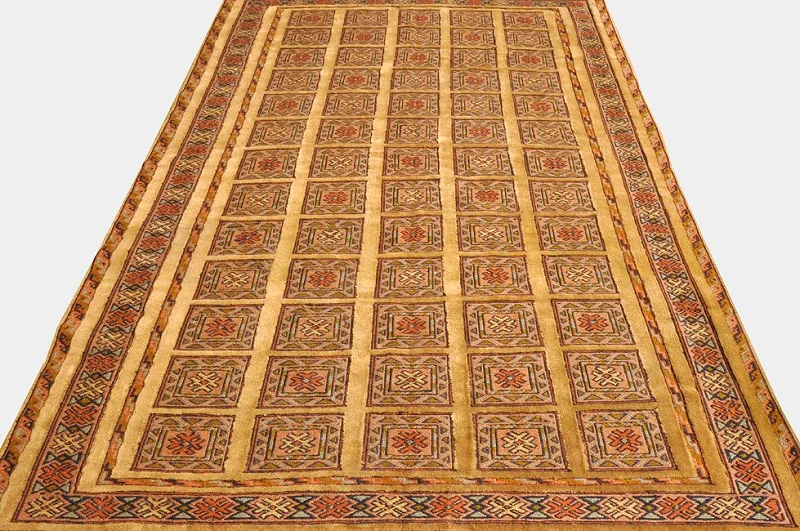 Иранский Килим-ковер