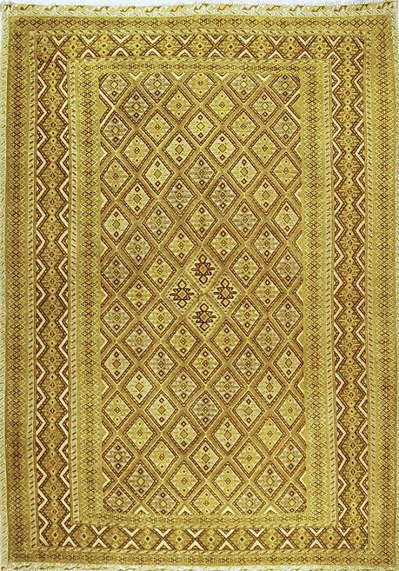 Иранский Килим-ковер