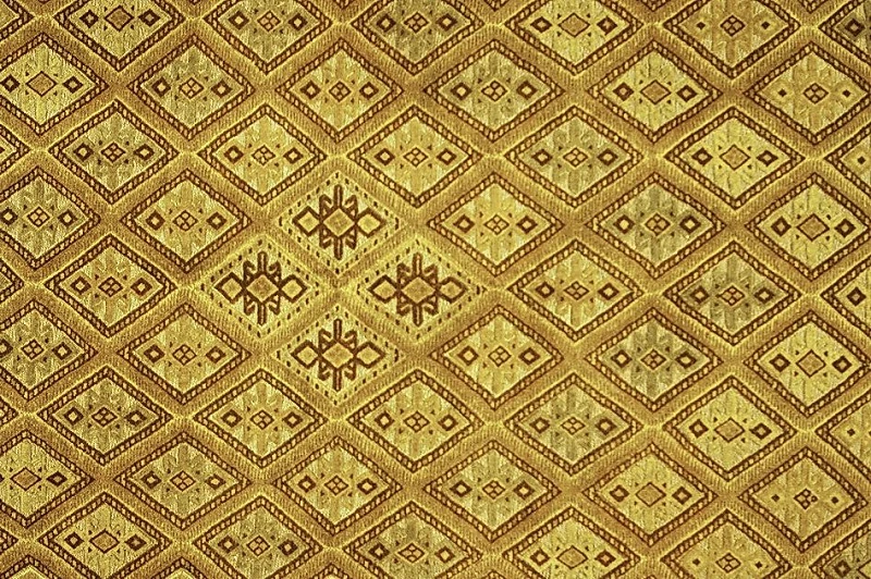 Иранский Килим-ковер