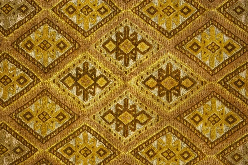 Иранский Килим-ковер