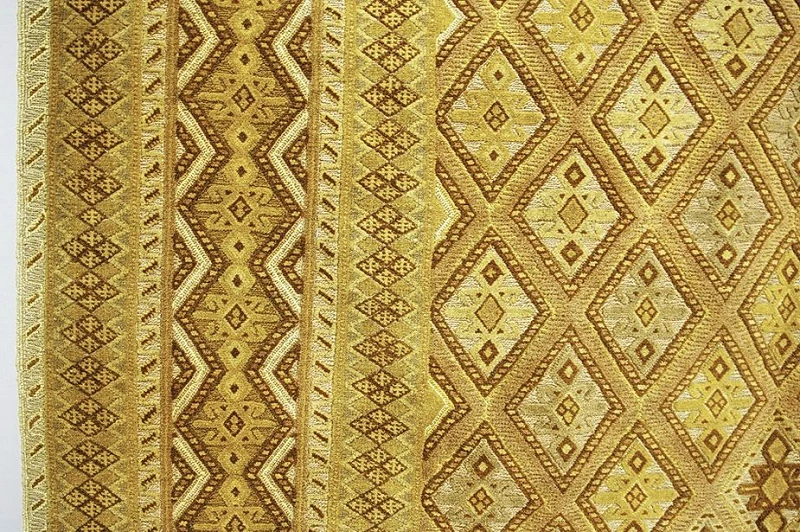 Иранский Килим-ковер