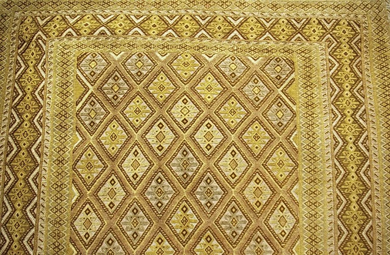 Иранский Килим-ковер