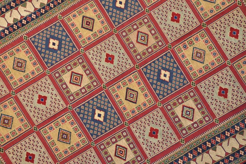 Иранский Килим-ковер