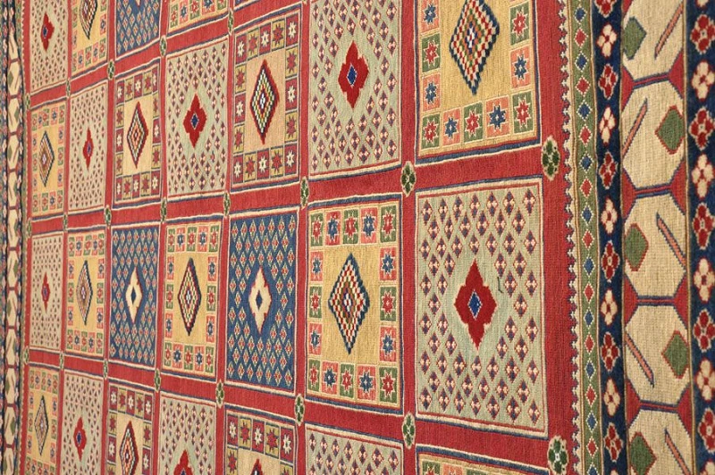 Иранский Килим-ковер