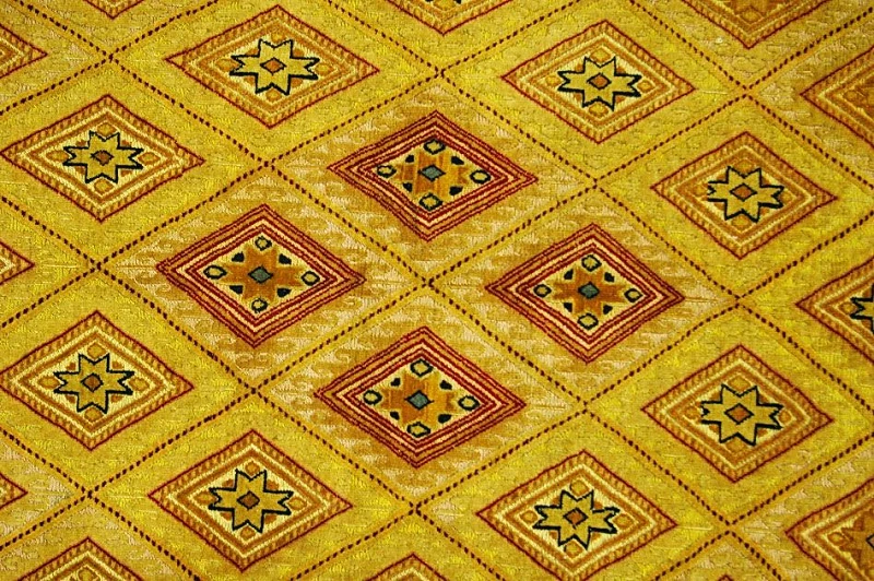 Иранский Килим-ковер