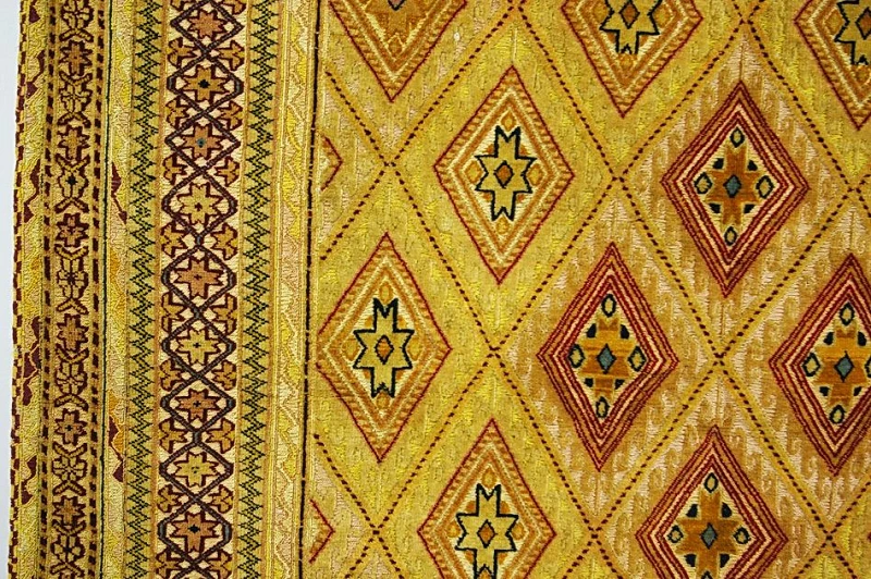 Иранский Килим-ковер