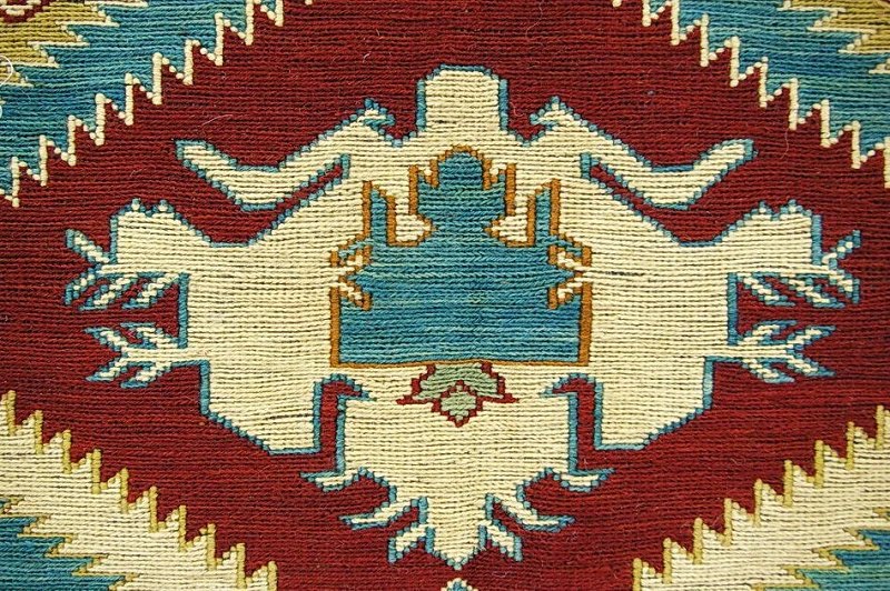 Иранский Килим-сумах