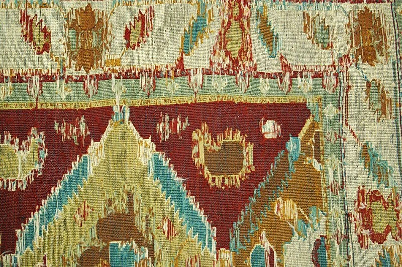 Иранский Килим-сумах