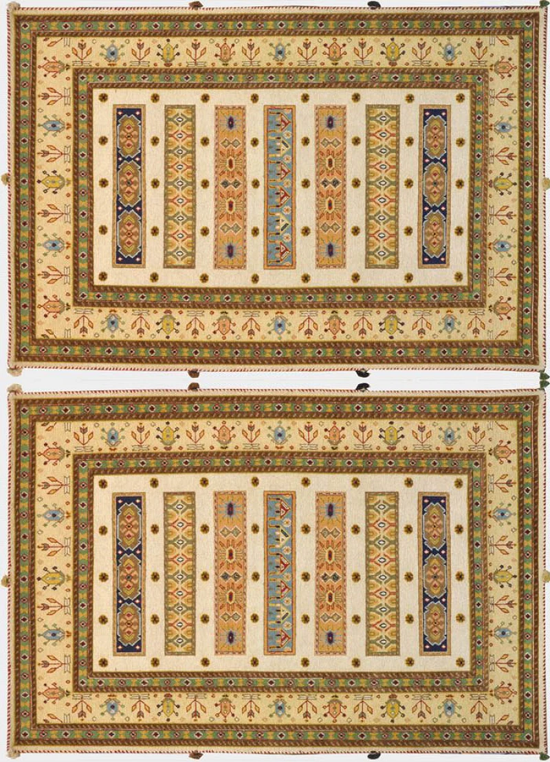 Парные Килим-ковры