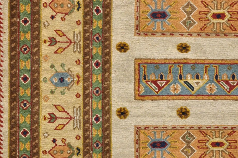 Парные Килим-ковры