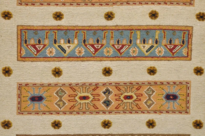 Парные Килим-ковры