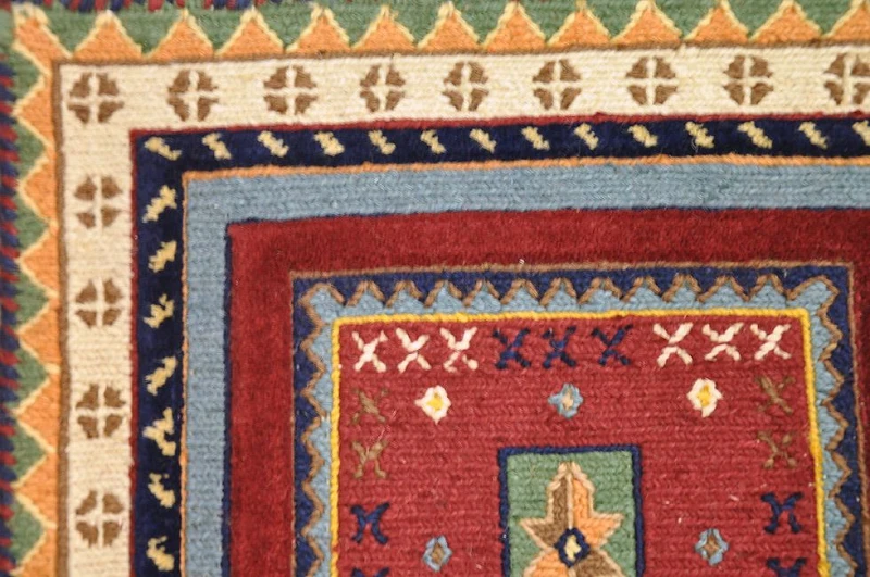 Парные Килим-ковры